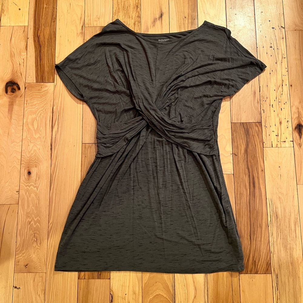 Maternity Tee